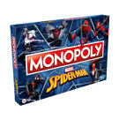 Monopoly Spider-Man product image